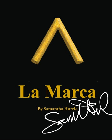 La Marca - versión en español - Firmado